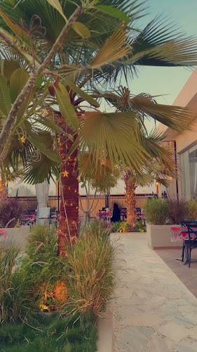 اوڤو لاونج - ovo lounge - الضيافة