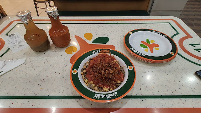 Opinii despre كشرى التحرير în الرياض - الضيافة