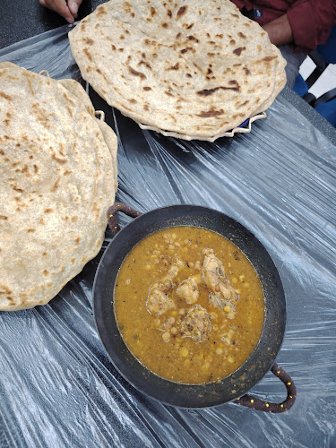 Pakistani hotel and Restaurant Rabigh