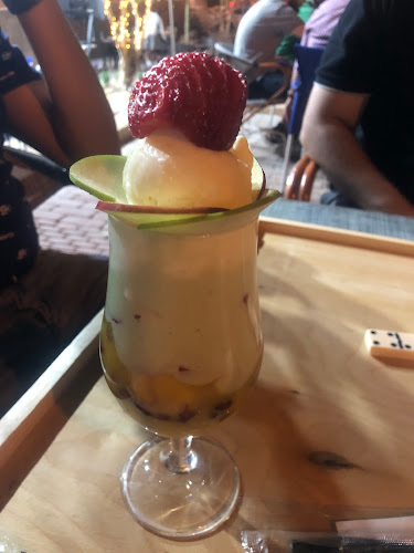 مقهي بريق الماسه - الرياض