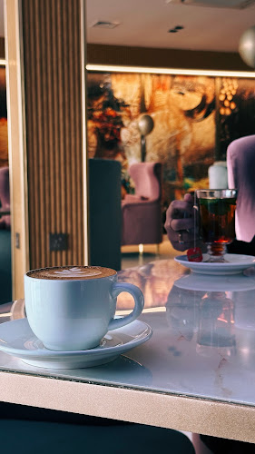 فينسيا لاونج ومقهى Vensia Lounge & Cafe - الدمام