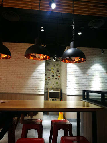 Comentarii opinii despre كنتاكي | الصفا