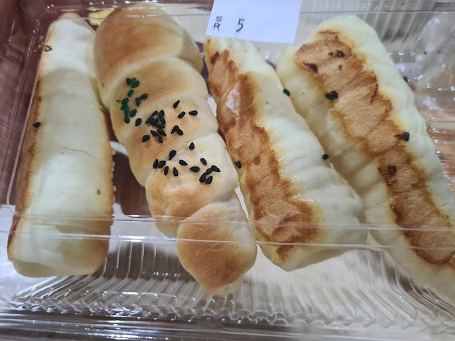 Opinii despre تلقيمة كيف în الباحة - الضيافة