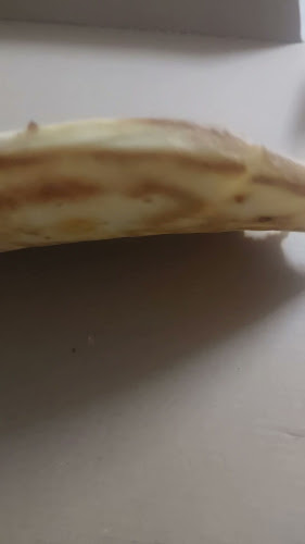 بيتزا ميلانو ابرق الرغامة