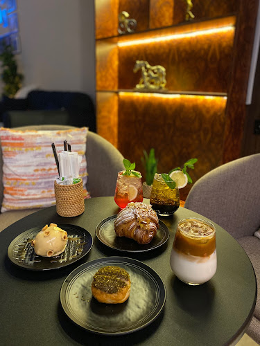 جوي لاونج jawy Lounge - الضيافة