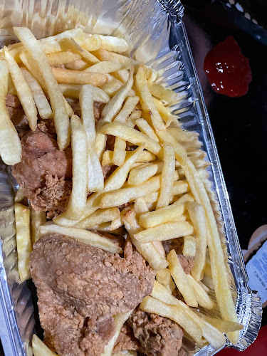 الدجاج المتميز - الضيافة