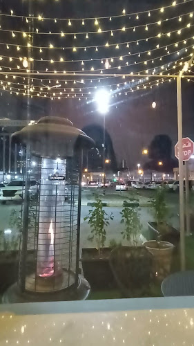 Kaakaya Cafe ( الدمام) كعكايه كافيه