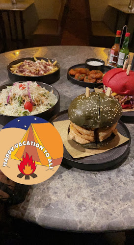 كابي CABI - أبها