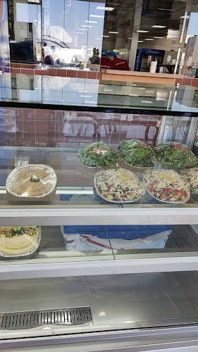 كبريتو - الرس