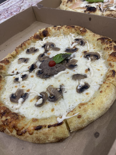 Panozzo بانوزو - الطائف