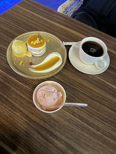 Opinii despre بالكوني من نجد Balcony Najd în الرياض - الضيافة