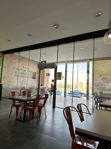 عالخفيف | Alkhafeef - الضيافة