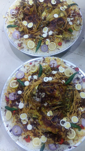 Opinii despre مطعم أنعام الحوطة în حوطة بني تميم - الضيافة