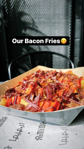 آرميما - الرس