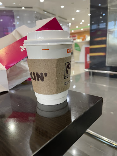 Opinii despre دانكن دوانتس Dunkin’ Donuts în الرياض - الضيافة