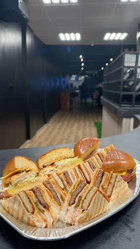 صوص وزيادة extra sauce - الضيافة