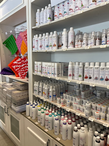 مركز ديكور الكيك - الضيافة