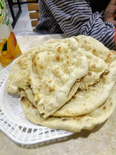 Opinii despre مطعم ابو حربه în مكة - الضيافة