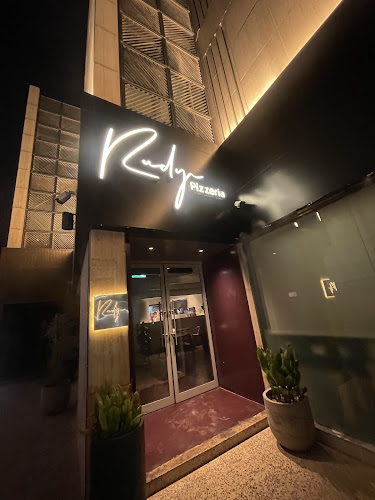 رودي - الضيافة