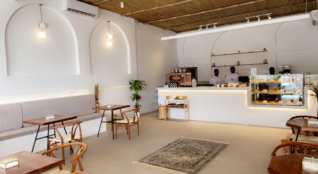 استكانة نجد