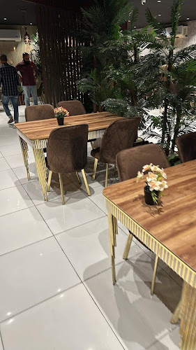 مطعم حاجیز - الضيافة