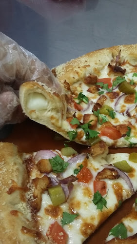 Comentarii opinii despre ليتل سيزر بيتزا