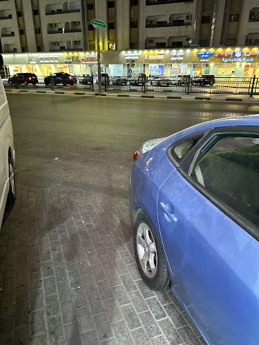 شواية السمك - الدمام