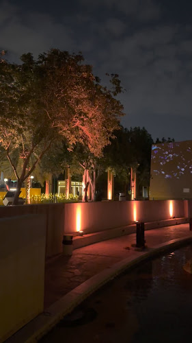 مطاعم المربع - الرياض