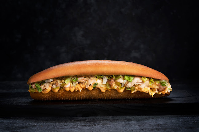 مظبيكم - الضيافة