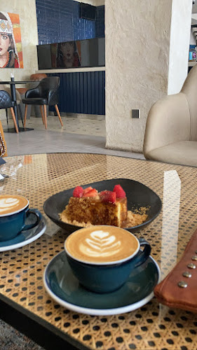 كيلة لاونج - الضيافة