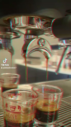 كافية جمعة شغف - الضيافة