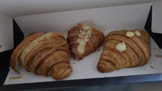 Opinii despre مخبز ايفوري Ivory Bakery în أبها - الضيافة