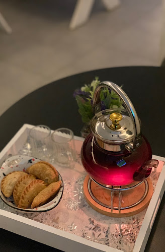 شاهي عالمي - بيشة