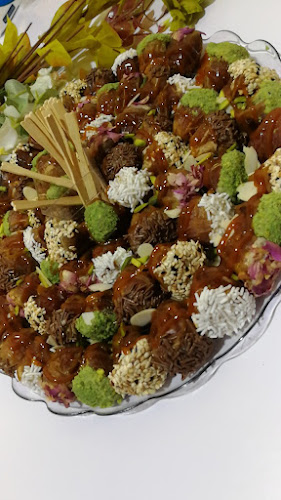 معمول أم نايف - مكة