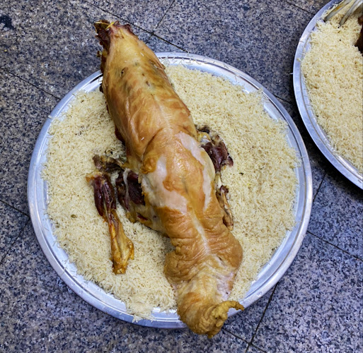 مطاعم ومطابخ نجد - الضيافة