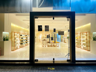 أنوش للحلويات