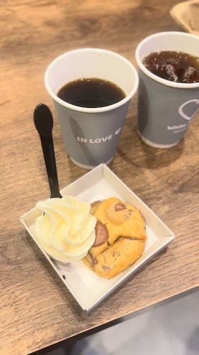 Comentarii opinii despre وايت هارت كافية