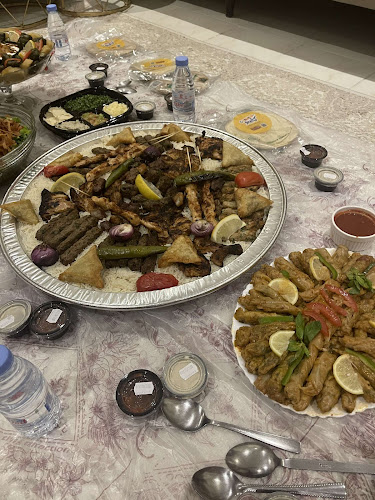 كابيبو | Kabebo (الصفا) - جدة