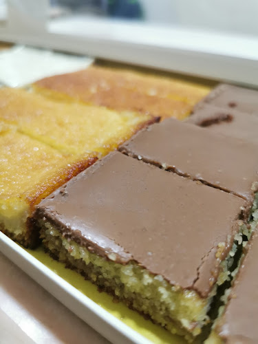 Comentarii opinii despre بسبوستي الذهبية