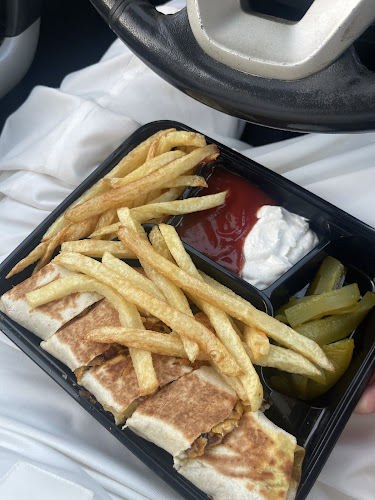 شاورما خلطه | Shawarma Khalttah