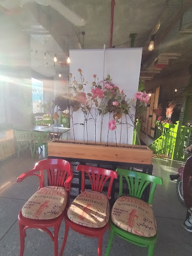 Opinii despre ماما غنّوج în المدينة المنورة - الضيافة