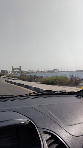 سوق السمك المركزي القطيف - الضيافة