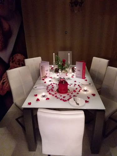 لوليا كافيه - الدمام