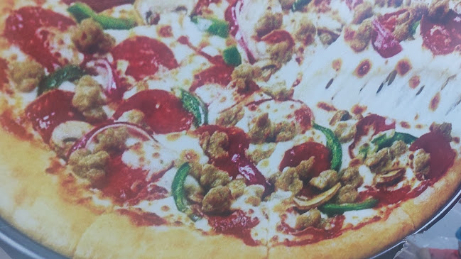 بيتزا رايزر المحمديه - رفحاء