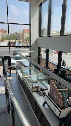 Comentarii opinii despre قهوة ومخبز بلانت