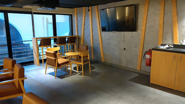 جوفريز التحلية - الضيافة