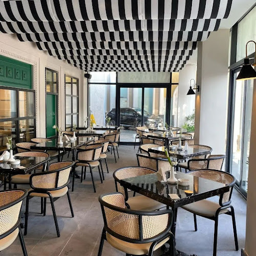 Opinii despre DI LAVA | دي لافا în جدة - الضيافة