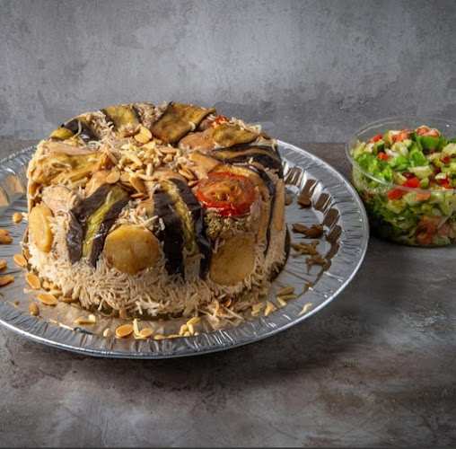 Opinii despre مطعم تراز în نجران - الضيافة