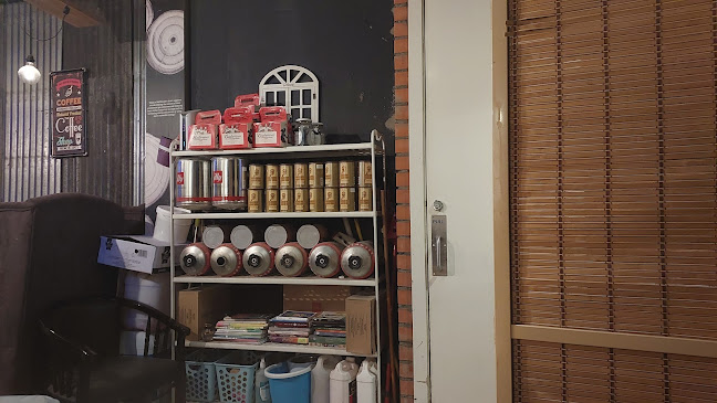 شارع الفرزدق، مقابل المديرية العامة للجوازات، الرياض