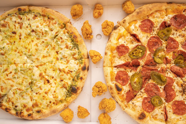 سومو سايز بيتزا